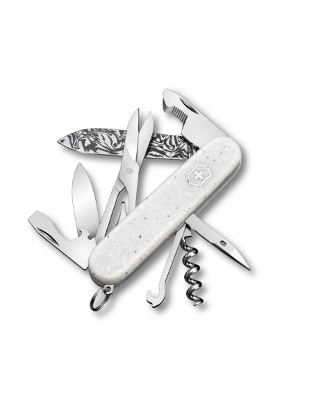 Victorinox Special Companion Damast edición limitada 2025 1.3901.J25