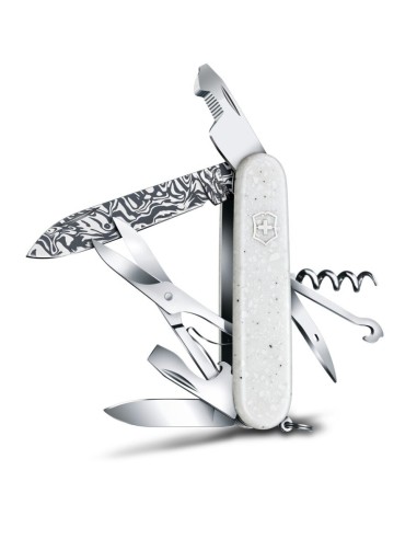 Victorinox Special Companion Damast edición limitada 2025 1.3901.J25