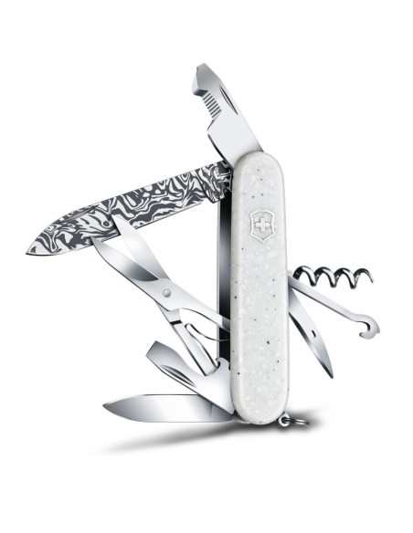 Victorinox Special Companion Damast edición limitada 2025 1.3901.J25