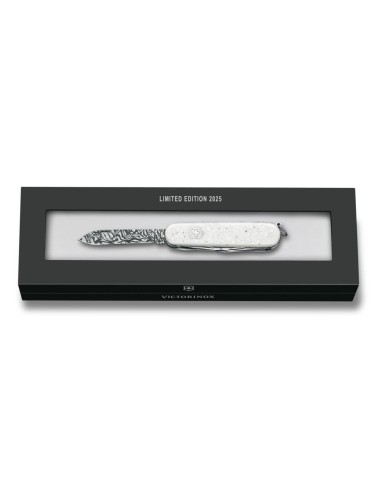 Victorinox Special Companion Damast edición limitada 2025 1.3901.J25