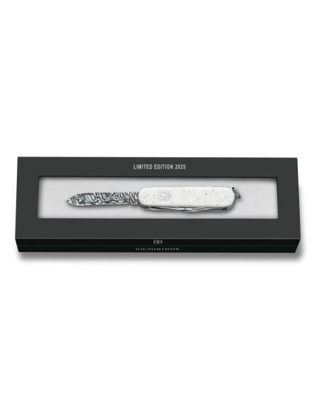 Victorinox Special Companion Damast edición limitada 2025 1.3901.J25