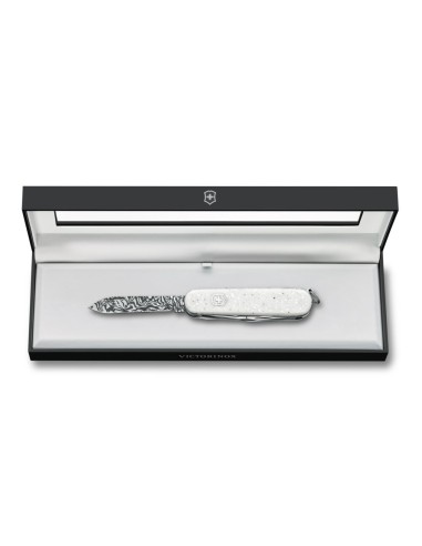 Victorinox Special Companion Damast edición limitada 2025 1.3901.J25