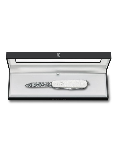 Victorinox Special Companion Damast edición limitada 2025 1.3901.J25