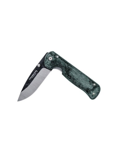Navaja Condor Krakatoa Pliant Green army 63839