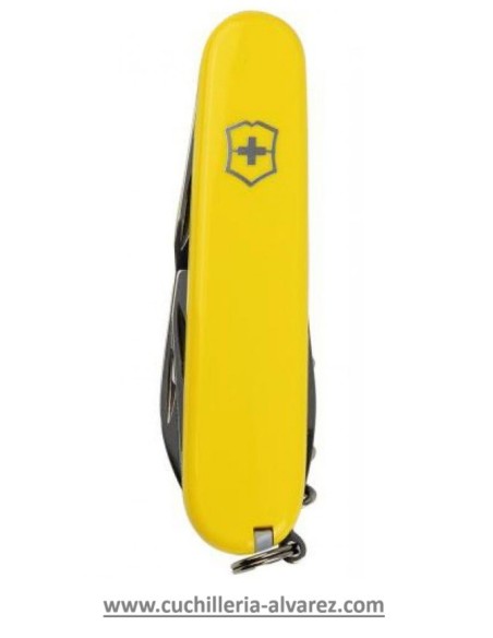 Navaja Victorinox SPARTAN SNNY SIDE 1.3603.8R