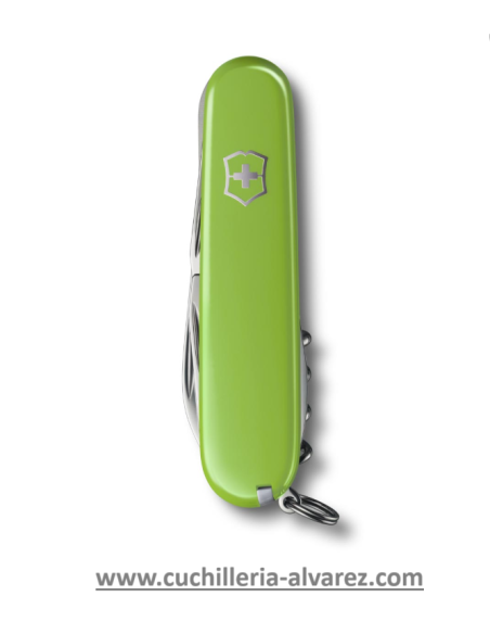 Victorinox SPARTAN SMASHED AVOCADO 1.3603.43R