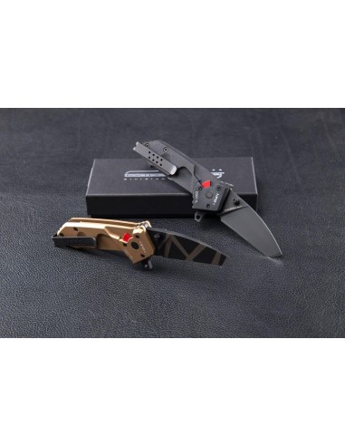 Navaja Extrema ratio MF0 T DESERT WARFARE 0148DW