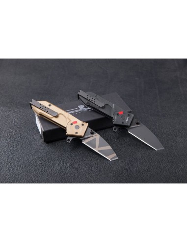 Navaja Extrema ratio MF0 T DESERT WARFARE 0148DW