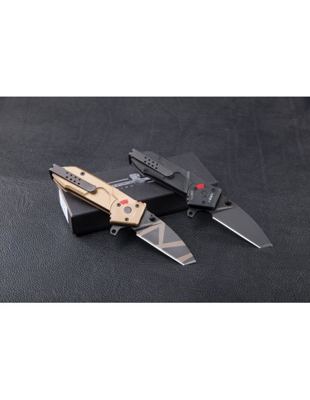Navaja Extrema ratio MF0 T DESERT WARFARE 0148DW