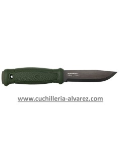 Cuchillo MORAKNIV GARBERG BLACKBLADE MO14528