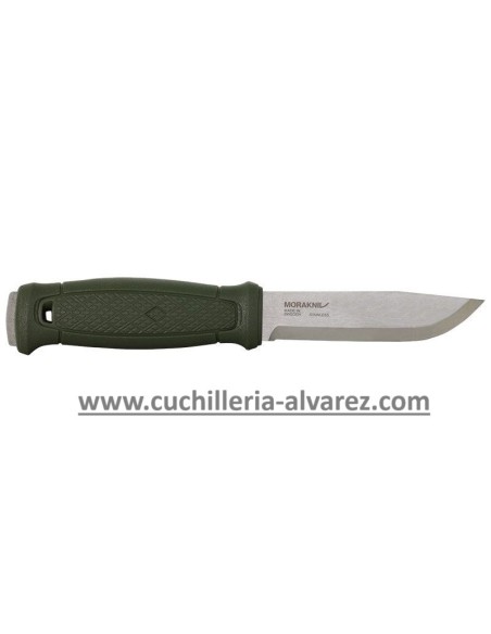 Cuchillo MORAKNIV GARBERG MO14472