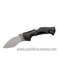 Navaja COLD STEEL Rajah 3 Lockback CS62JM