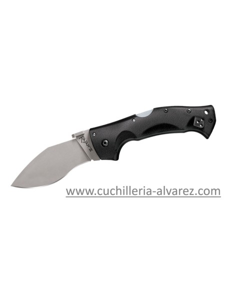 Navaja COLD STEEL Rajah 3 Lockback CS62JM