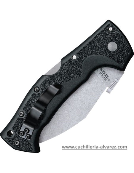 Navaja COLD STEEL Rajah 3 Lockback CS62JM