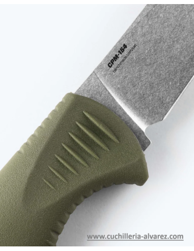 Cuchillo Benchmade MEATCRAFTER SANTOPRENE 15505