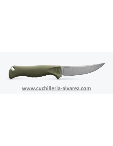 Cuchillo Benchmade MEATCRAFTER SANTOPRENE 15505