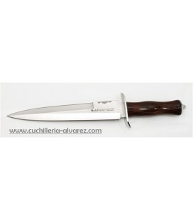 Muela BEAR-24R