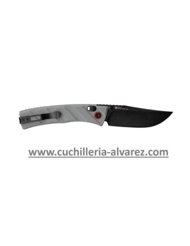 Navaja Ruike G10 Gris P856-K