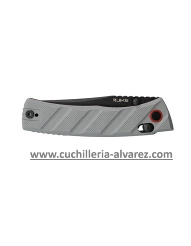 Navaja Ruike G10 Gris P856-K