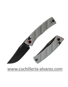 Navaja Ruike G10 Gris P856-K