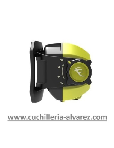 Frontal Fénix Smart 600 lumens WH23R