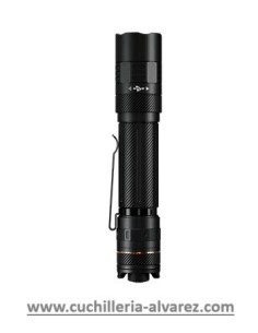 Linterna táctica multimodal Fenix PD45R ACE 3200 lúmenes