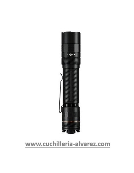 Linterna táctica multimodal Fenix PD45R ACE 3200 lúmenes