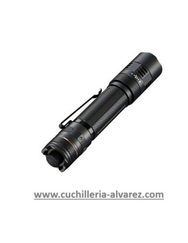 Linterna táctica multimodal Fenix PD45R ACE 3200 lúmenes