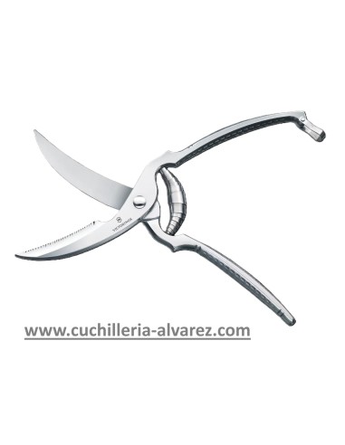 Tijera para Aves Victorinox 7.6345