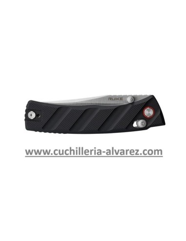 Navaja Ruike G10 Negro P856-B