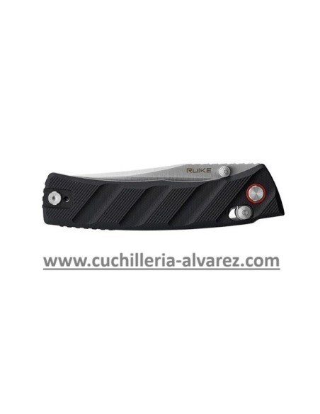 Navaja Ruike G10 Negro P856-B