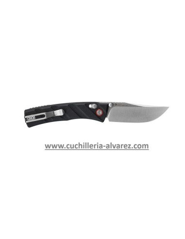 Navaja Ruike G10 Negro P856-B