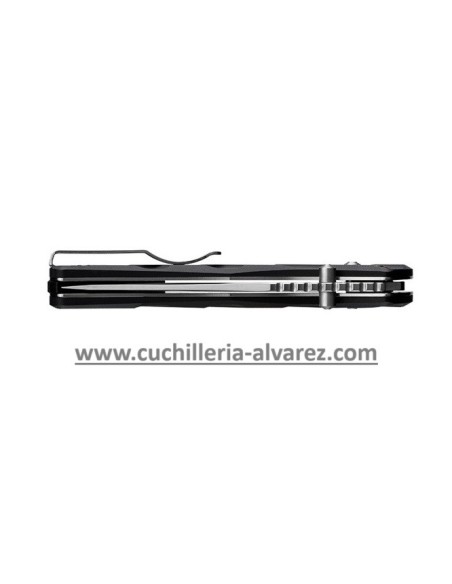 Navaja Ruike G10 Negro P856-B