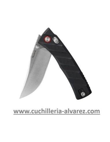 Navaja Ruike G10 Negro P856-B