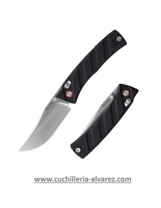 Navaja Ruike G10 Negra P856-B