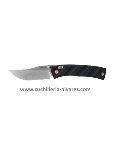 Navaja Ruike G10 Negro P856-B