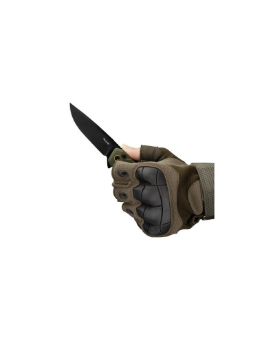 Navaja Ruike G10 Verde P873-G