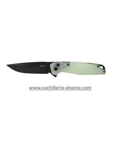 Navaja Ruike G10 Texturizado P873-C