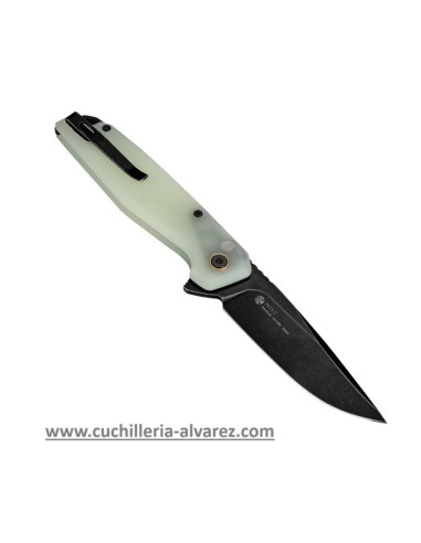 Navaja Ruike G10 Texturizado P873-C