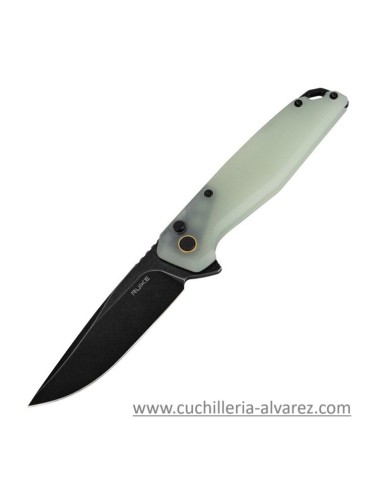 Navaja Ruike G10 Texturizado P873-C