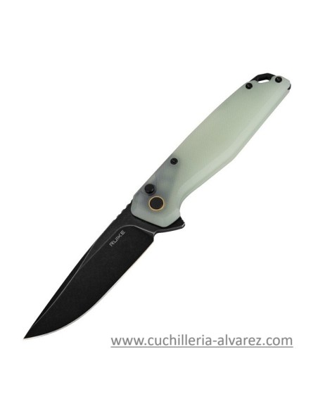 Navaja Ruike G10 Texturizado P873-C