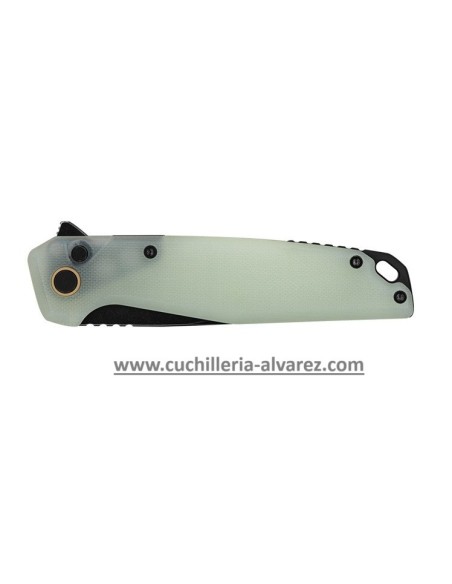 Navaja Ruike G10 Texturizado P873-C