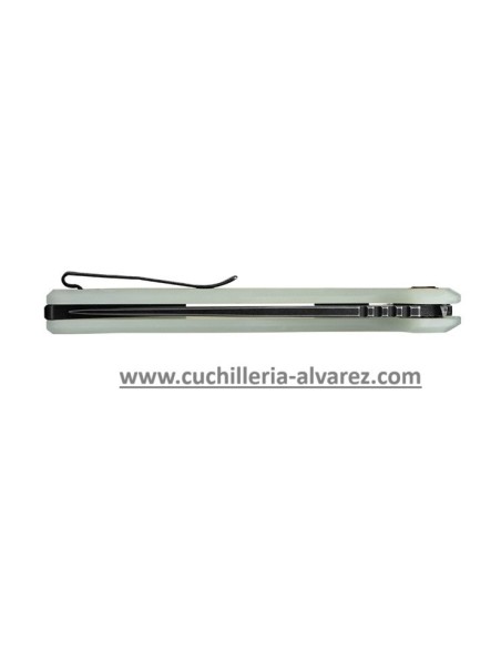 Navaja Ruike G10 Texturizado P873-C