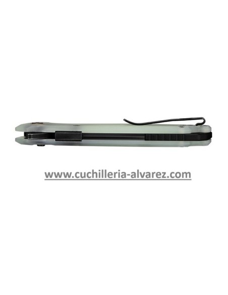 Navaja Ruike G10 Texturizado P873-C