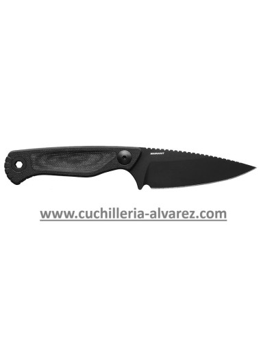 Cuchillo Benchmade DACIAN BLACK 203BK_02