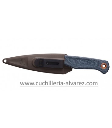 Cuchillo Benchmade DACIAN 203