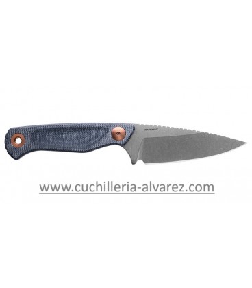 Cuchillo Benchmade DACIAN 203