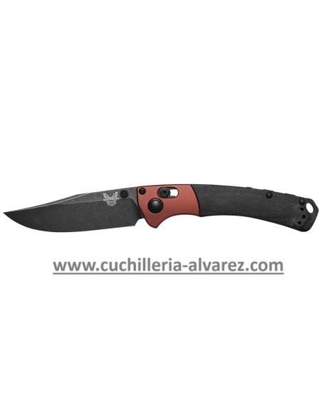 Benchmade MINI CROOKED RIVER 15085BK_04