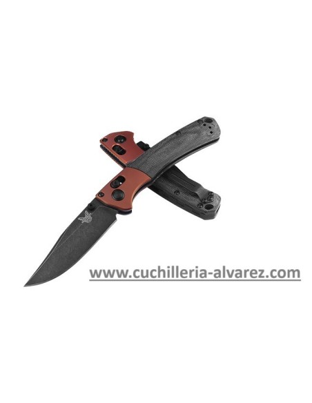 Benchmade MINI CROOKED RIVER 15085BK_04