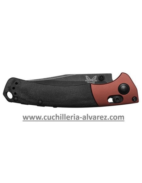 Benchmade MINI CROOKED RIVER 15085BK_04